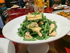 -北平楼·烤鸭·北京菜(牡丹园店)