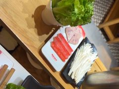 -陈记顺和牛肉火锅馆(林乐路店)
