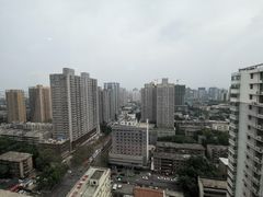 -西安赛瑞喜来登大酒店