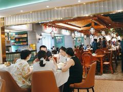-老广酒楼(樱花店)