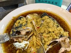 -韶山冲湘菜馆(黄桦路店)