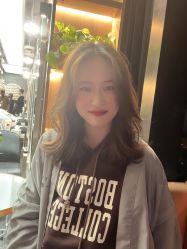 -Sying杉影日式烫染專門店