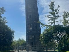 -上海佘山国家森林公园天马山园