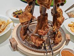 -新疆兵团食府清真(马连道店)