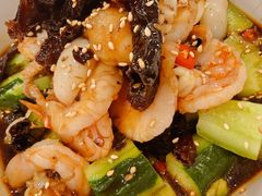 -鑫巴蜀小镇 · 水煮鱼专研店(玉桥店)
