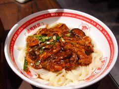 -陈阿宝·山西菜馆