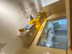 -XI·LaundryCafe 喜咖自助洗衣咖啡店