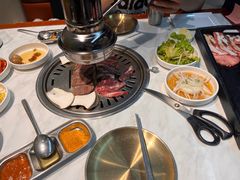 -六七八韩式烤肉·韩国料理(上杭路店)