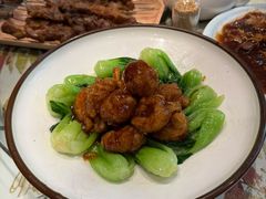 -清真吐鲁番餐厅(牛街店)