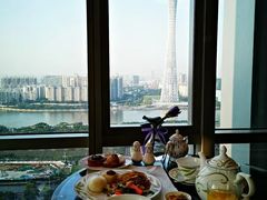 -广州富力丽思卡尔顿酒店