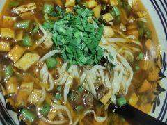 岐山臊子面-山丹丹西北菜(金贸大厦店)