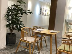 -自如ZSPACE四合院艺术餐厅