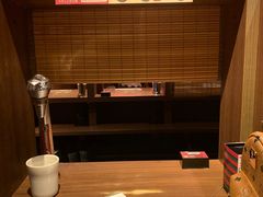 -一蘭拉面(铜锣湾店)