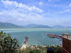 -海南分界洲岛旅游区