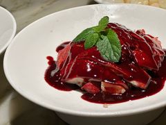 -吴越荣记苏州菜·松鼠桂鱼 100% 活鱼现做(月光码头店)