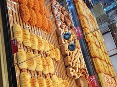 -味多美蛋糕(古城店)