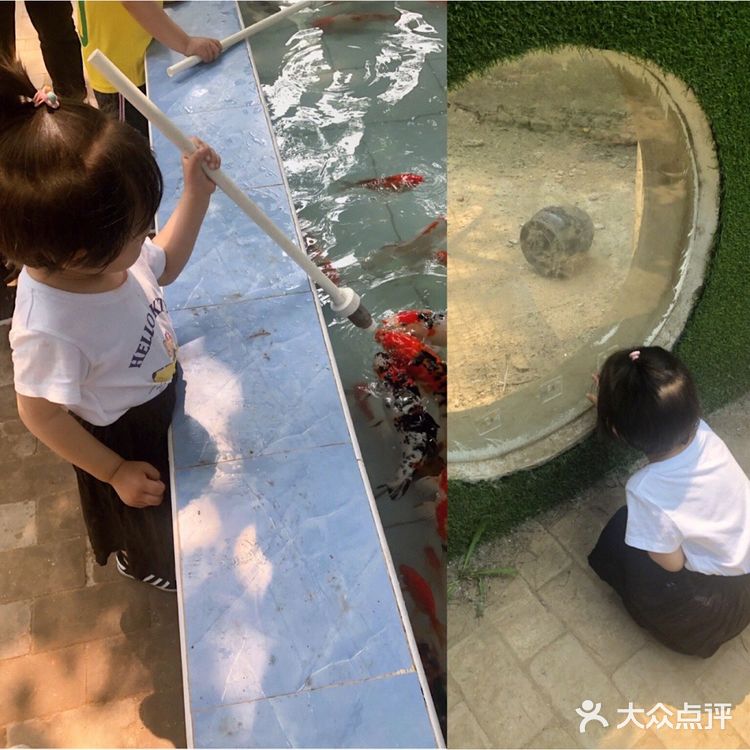 乐ZOO亲子游必去，北京周末娃放电好去处！