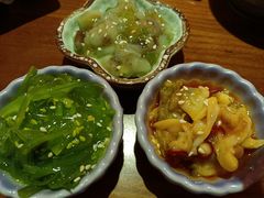 -有喜屋·深夜食堂(北京西路店)