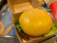 -麦当劳(山大路店)