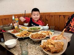 -小街天府(西工小街店)