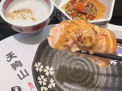 -天狗山料理(省体店)