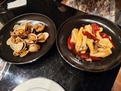 -西安浐灞艾美酒店·汉江餐厅·火锅