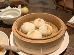 -金海华·四季时堂·第一食堂(现代传媒广场店)