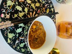-君庭中餐厅(友谊宾馆店)