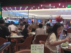 -蝴蝶里·粤菜·点心(龙湖杭州金沙天街店)