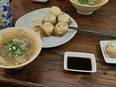 -哑巴生煎(临顿路店)