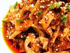 风味鹅肠-漢舍中国菜馆(889广场店)