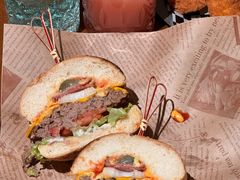 -漪龙台·B26 Rooftop Lounge