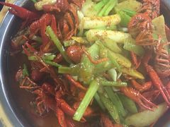 -龙虾奇迹(大华三路店)