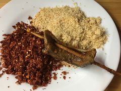 -晓靖轩烧烤(沙河风情店)