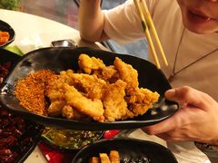 -辣家私厨火锅·龙虾(开发区店)