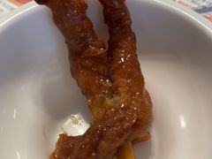 -锦园春香港茶餐厅(西海湾旗舰店)