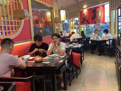 -蛙小侠(长安万科店)