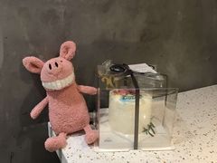 -ZOZO's昌左左精致甜品设计(新北店)