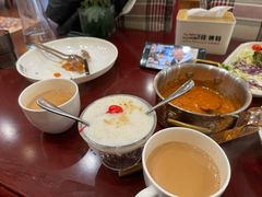 -清真· AL-JANNAT 佳纳特餐厅(仙林店)