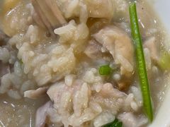 -品记潮汕砂锅粥(湖东路店)