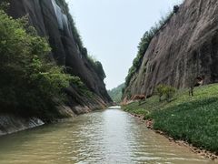 -飞天山旅游区