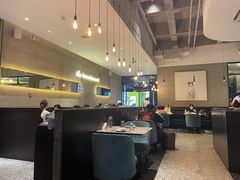 大堂-大树餐厅(红旗街万达店)