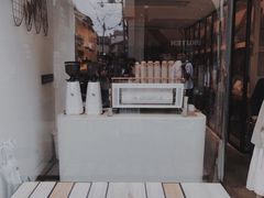 -% Arabica(京都东山店)