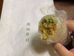 -桃园眷村(万象天地店)