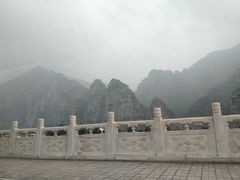-孤山寨风景区