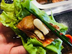 -猪的故事·韩式烤肉(韩乐坊店)