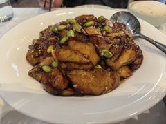 -到家尝北京菜(西坝河店)
