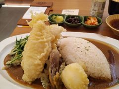 -CURRY YA 熟成咖哩專門店(深圳湾万象城店)