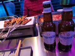 -燥次·烧烤酒场(万象城店)