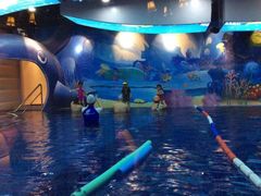 -ABC Swim亲子游泳俱乐部(河西店)